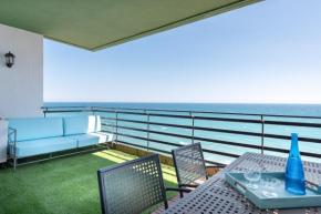 Apartamento Mediterraneo View